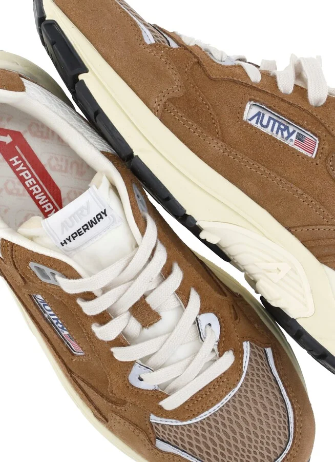 Hyperway Sneakers - Image 5