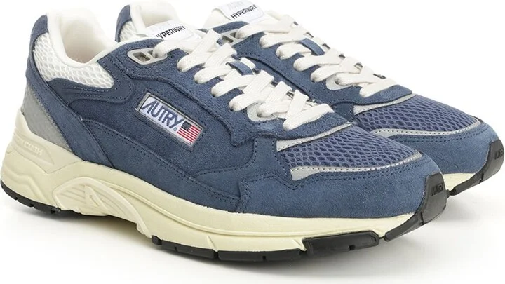 'hyperway' Sneakers - Image 2