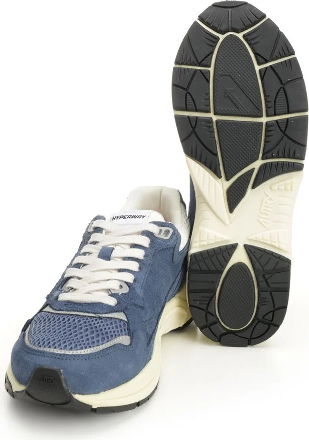 'hyperway' Sneakers - Image 5