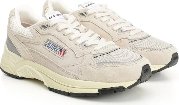 'hyperway' Sneakers - Image 2
