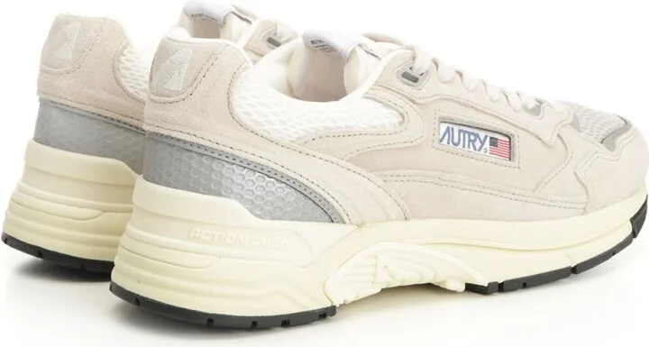 'hyperway' Sneakers - Image 3