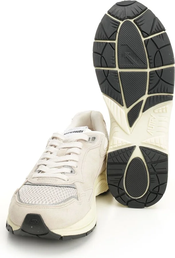 'hyperway' Sneakers - Image 5