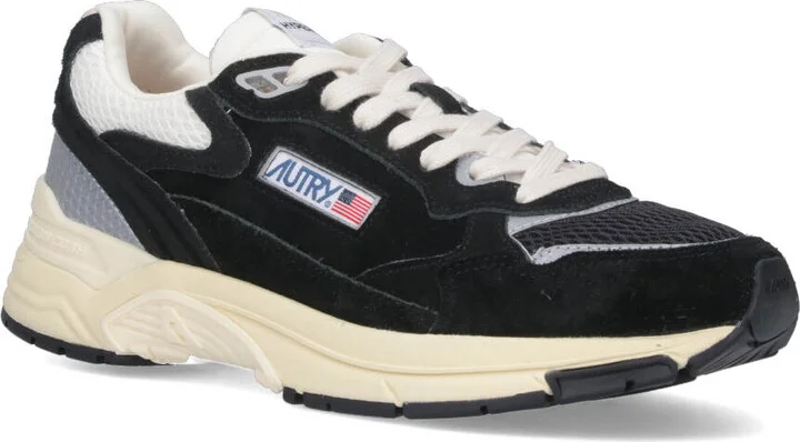 'hyperway' Sneakers - Image 2