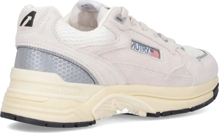 'hyperway' Sneakers - Image 4