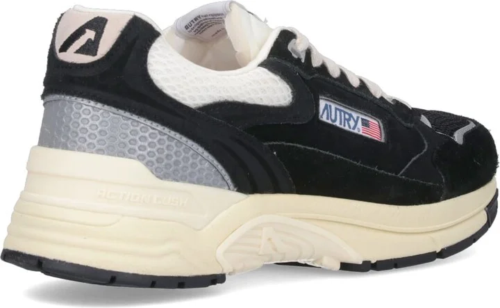 'hyperway' Sneakers - Image 4