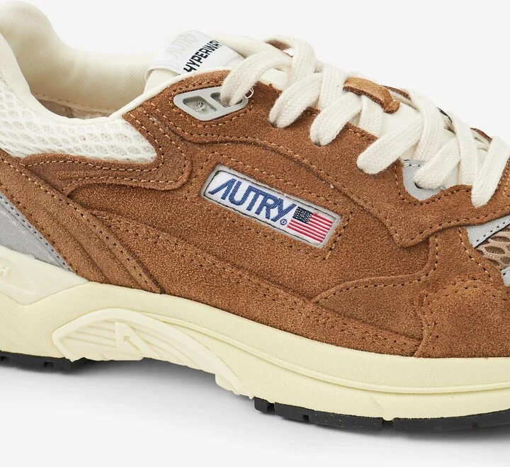 Hyperway Sneakers - Image 2