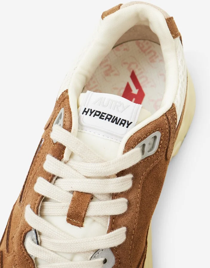 Hyperway Sneakers - Image 5