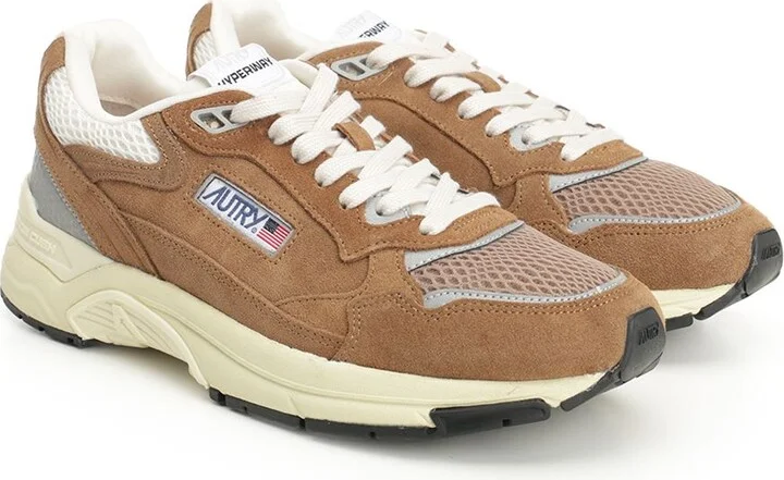 'hyperway' Sneakers - Image 2