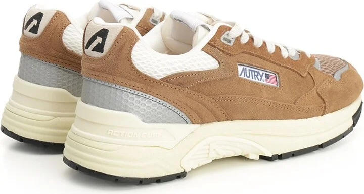 'hyperway' Sneakers - Image 3