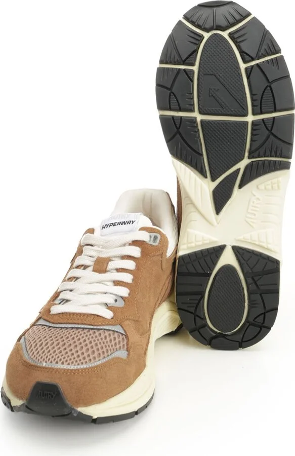 'hyperway' Sneakers - Image 5