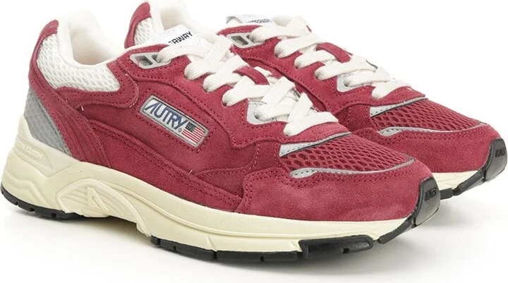 'hyperway' Sneakers - Image 2
