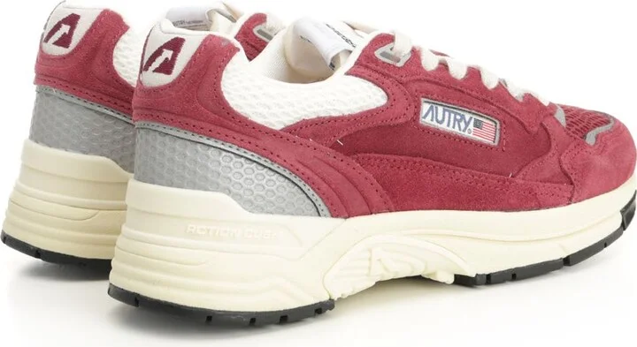 'hyperway' Sneakers - Image 3