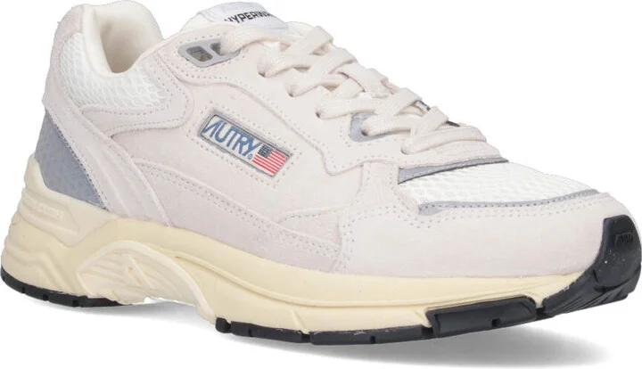 'hyperway' Sneakers - Image 2