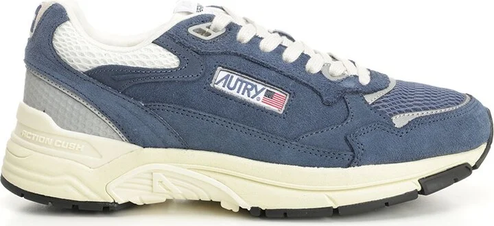Hyperway Sneakers Blue