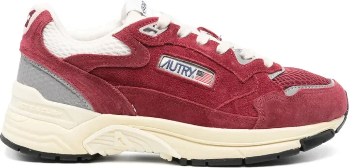 Hyperway sneakers