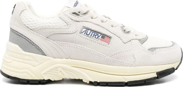 Hyperway sneakers