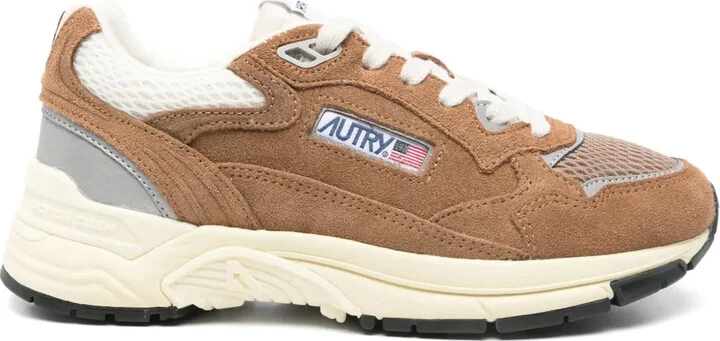 Hyperway sneakers
