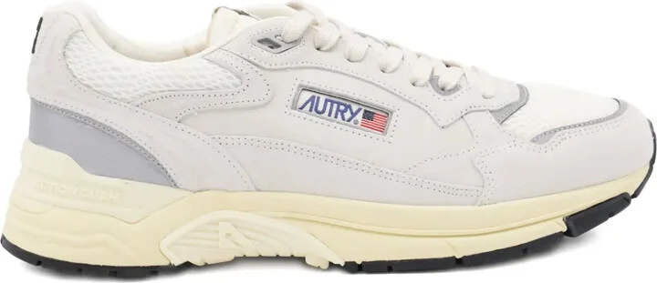 Hyperway sneakers
