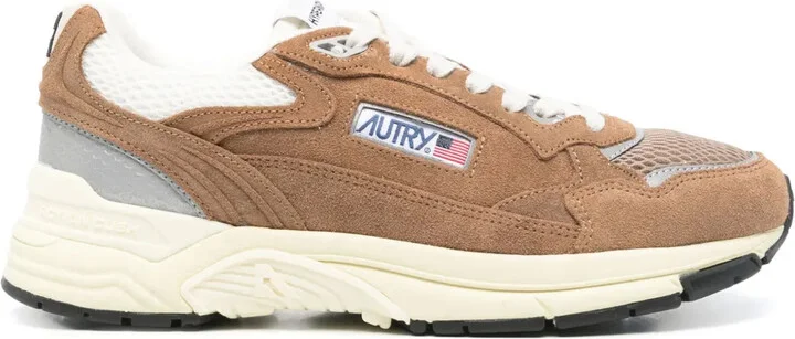 Hyperway sneakers