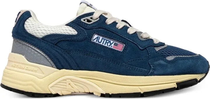 Hyperway sneakers