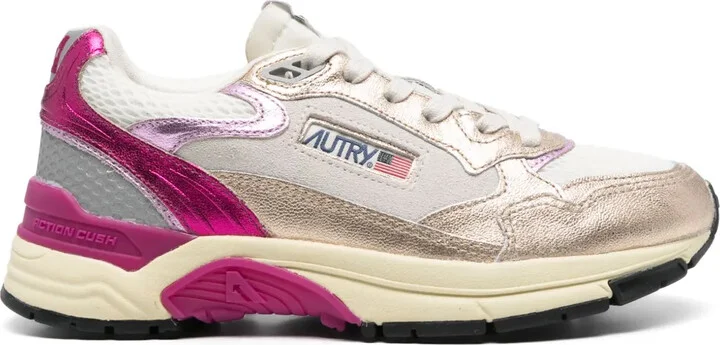 Hyperway sneakers