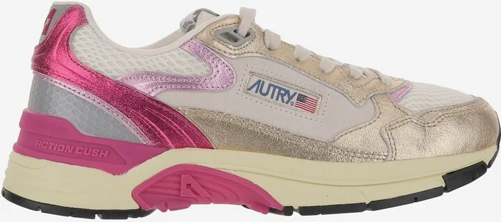 Hyperway Sneakers