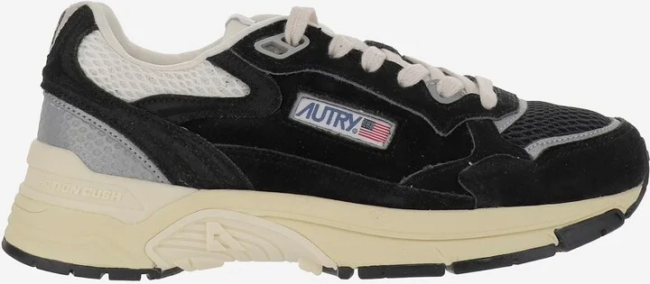 Hyperway Sneakers