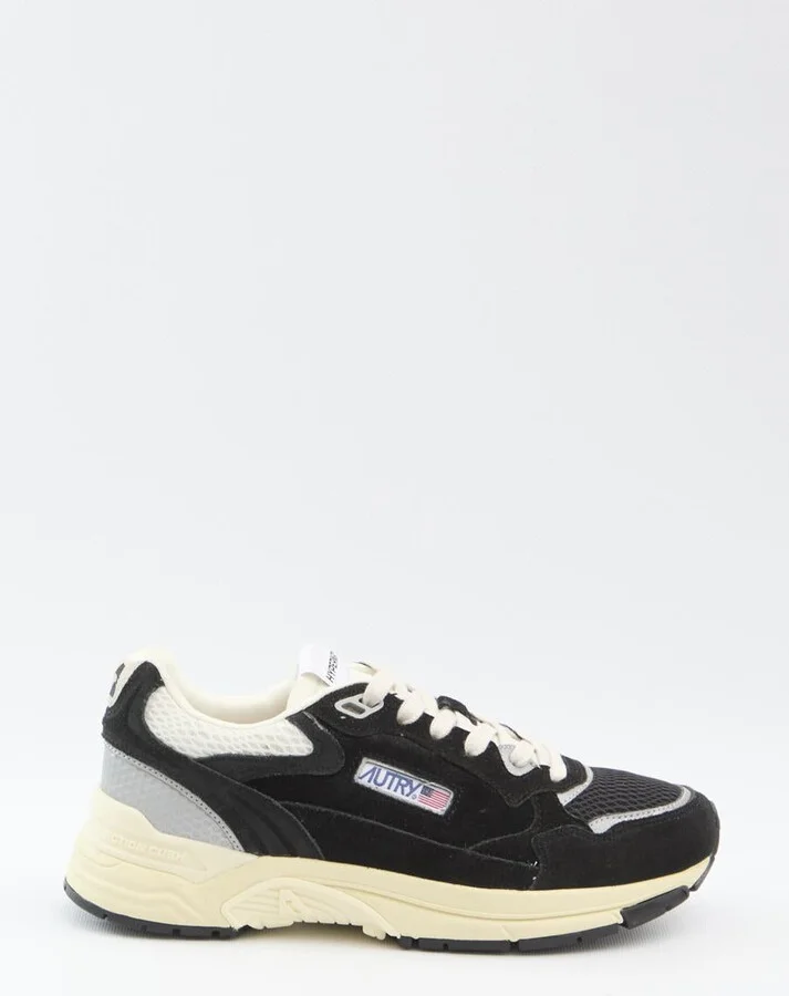 Hyperway Sneakers