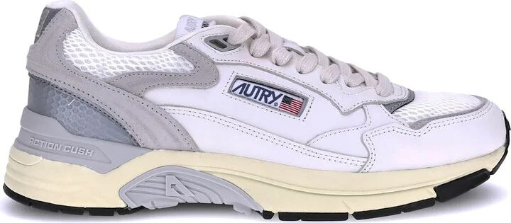 Hyperway Sneakers
