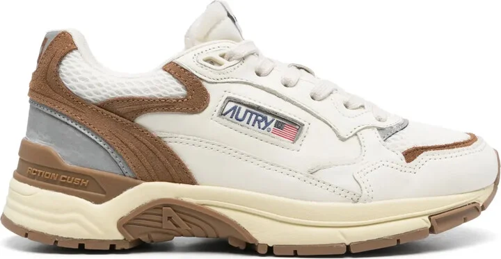Hyperway sneakers