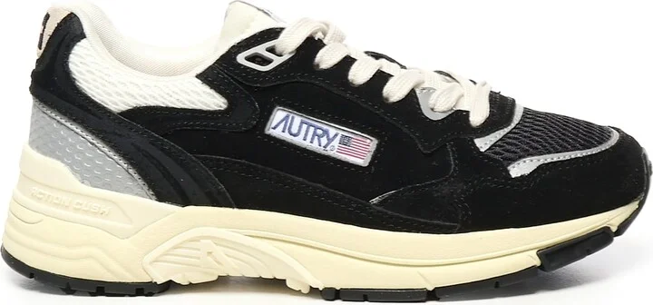 Hyperway Sneakers