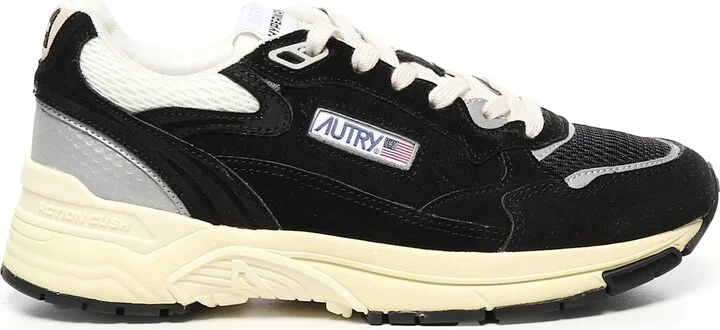Hyperway Sneakers