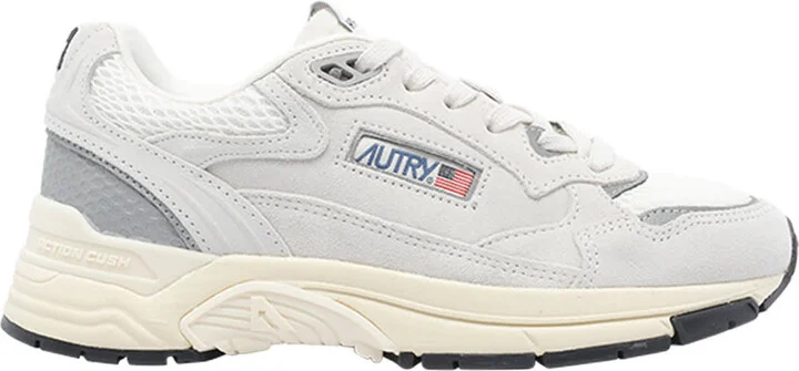 Hyperway Sneakers