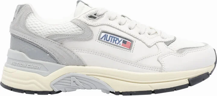 Hyperway Sneakers