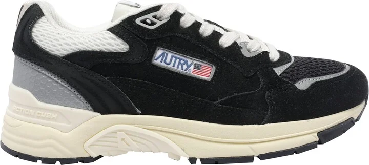 Hyperway Sneakers