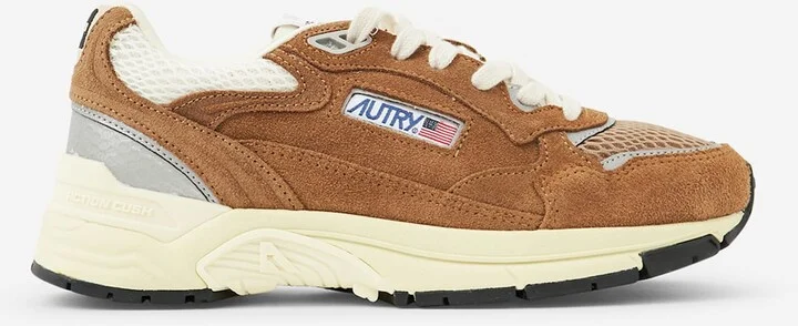 Hyperway Sneakers