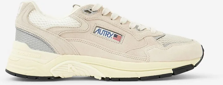 Hyperway Sneakers
