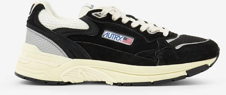 Hyperway Sneakers