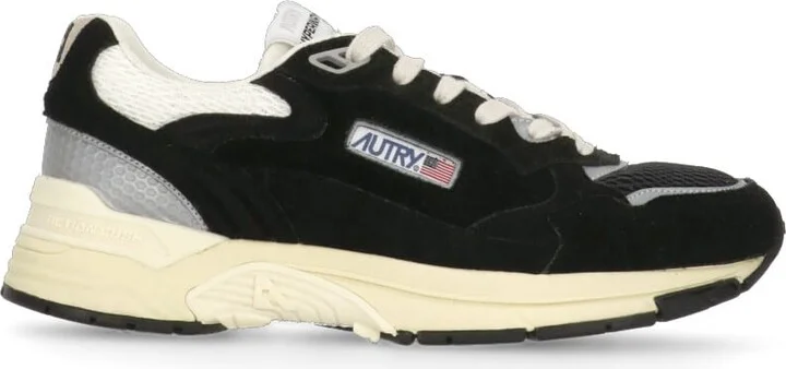 Hyperway Sneakers