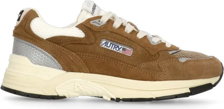 Hyperway Sneakers