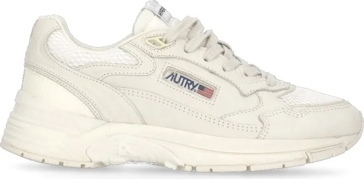 Hyperway Sneakers