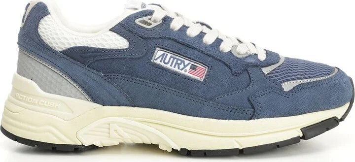 'hyperway' Sneakers