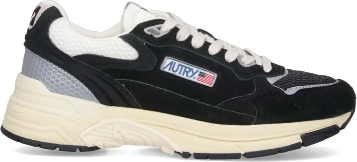 'hyperway' Sneakers