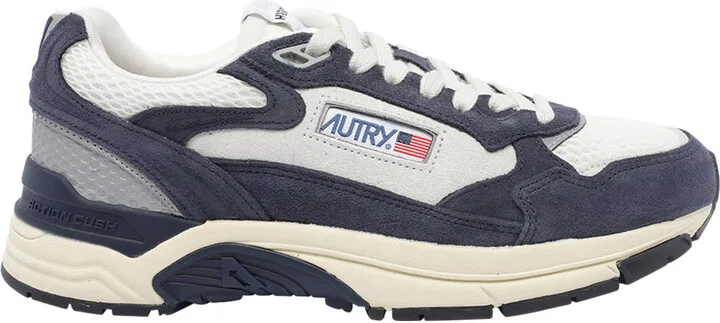 Hyperway Sneakers