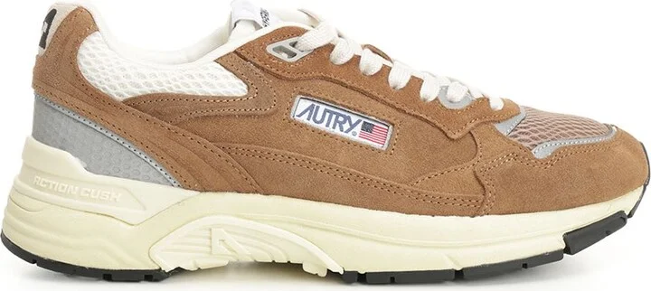 'hyperway' Sneakers