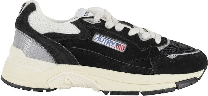 Hyperway Woman Sneakers
