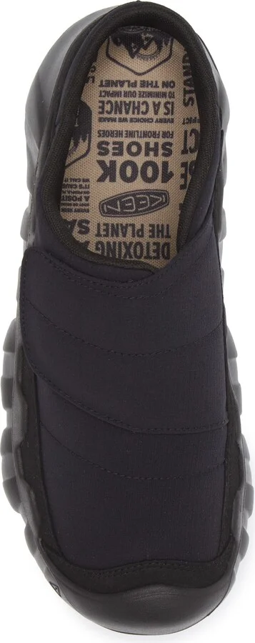 Hypowser Crushback Convertible Slip-On Sneaker - Image 5
