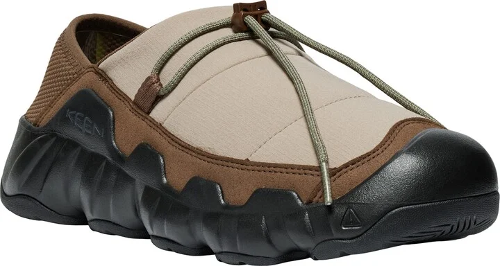 Timberwolf/ Dark Earth