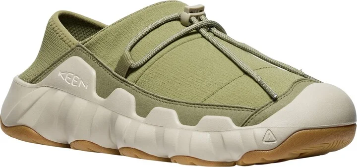 Hypowser Crushback Convertible Slip-On Sneaker