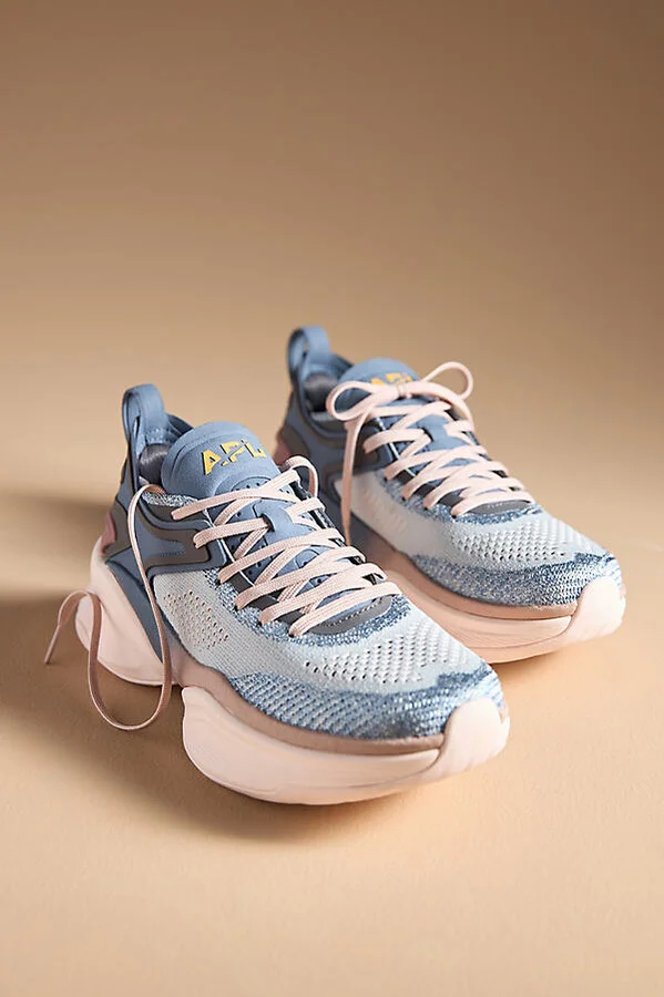 HySpeed Sneakers - Image 2